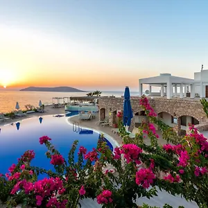 Aparthotel Vega Aparts Gumusluk