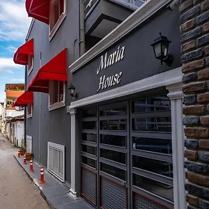 Apartment Maria House Antalya