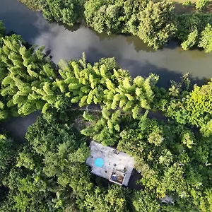 Bed & Breakfast Dos Aguas Rio Grande