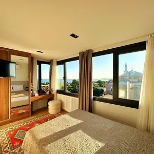 Hotel Sultan Pier, Istanbul