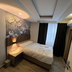 Nook Boutique Hotel