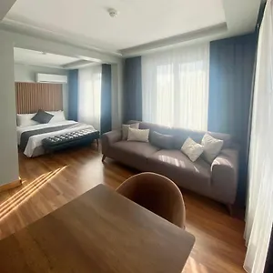 Hotel Sahar Sultan, Istanbul