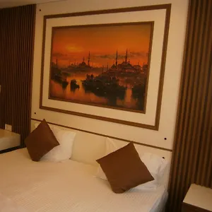 Hotel Nos, Istanbul