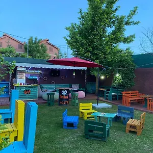 Hostel The Hood - Backpackers Shkoder