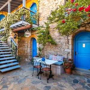 Guest house Eski Ev Alacati