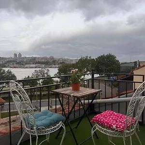 Hotel Gen, Istanbul