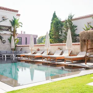 Bed & Breakfast Limonaia Alacati