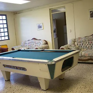 Guest house Cavernas Quebrada