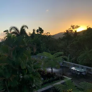 Bed & Breakfast El Yunque Rainforest Rio Grande