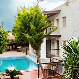 Aparthotel Stone House Bodrum