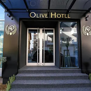 Hotel Olive Vlore