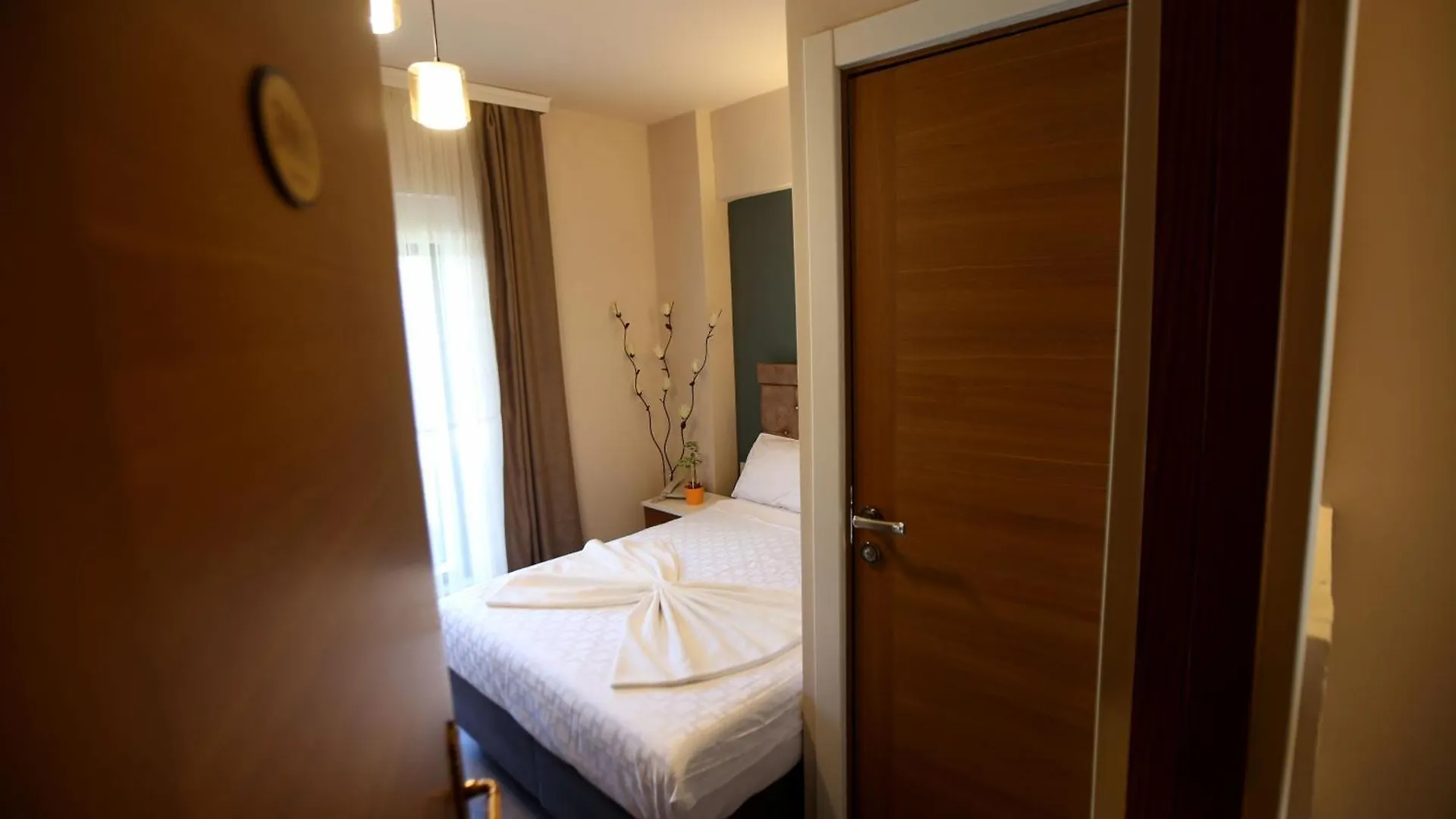 Senyor Garden Hotel Istanbul