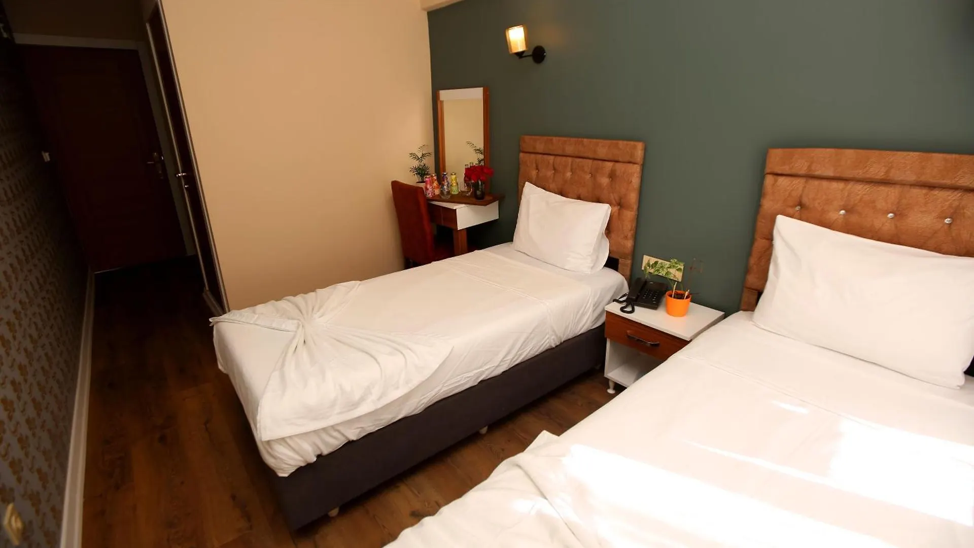 Senyor Garden Hotel Istanbul 3*,  Turkey