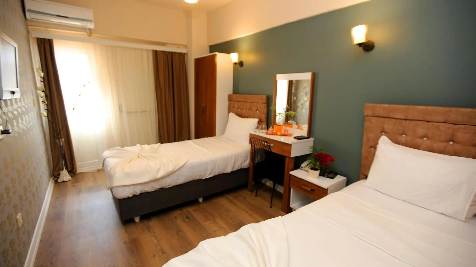 Senyor Garden Hotel Istanbul