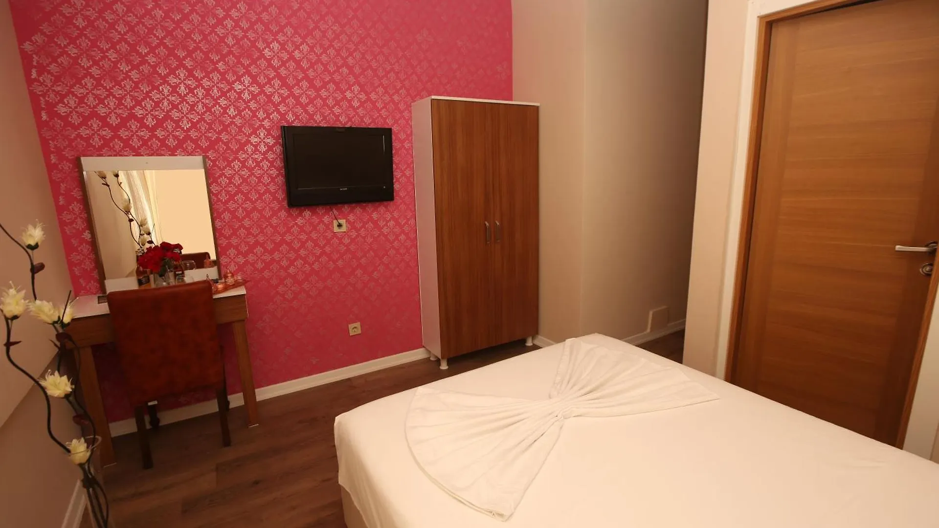 Senyor Garden Hotel Istanbul