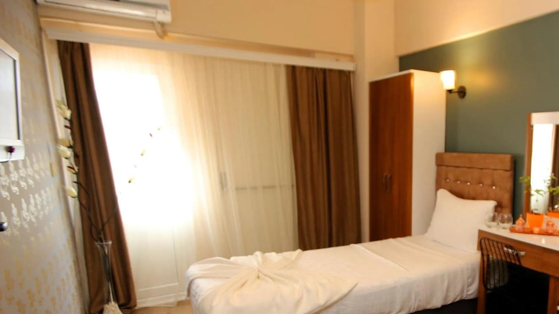 Senyor Garden Hotel Istanbul