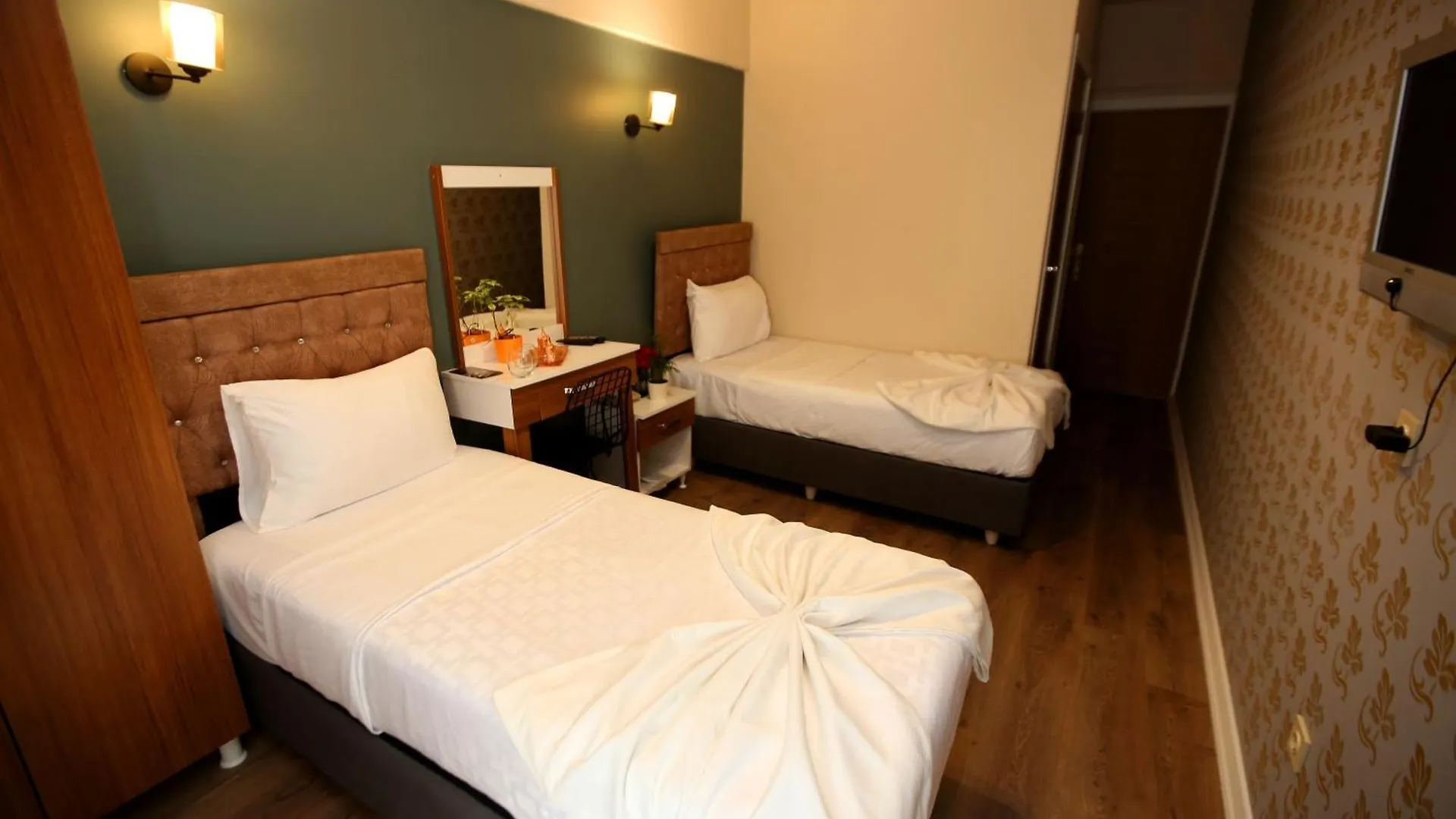Senyor Garden Hotel Istanbul