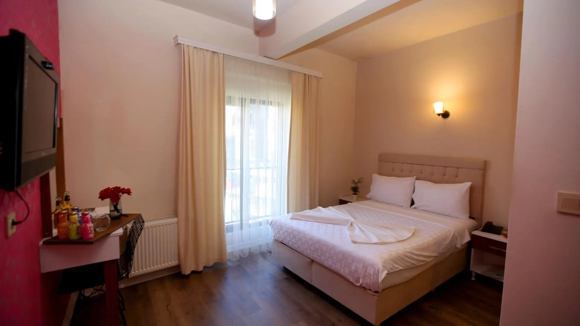***  Senyor Garden Hotel Istanbul Turkey