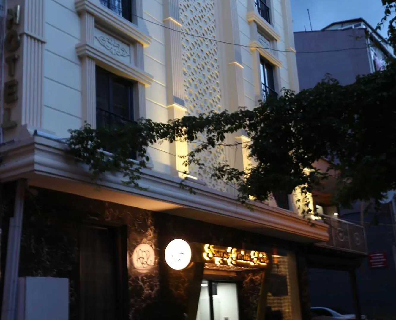 Senyor Garden Hotel Istanbul