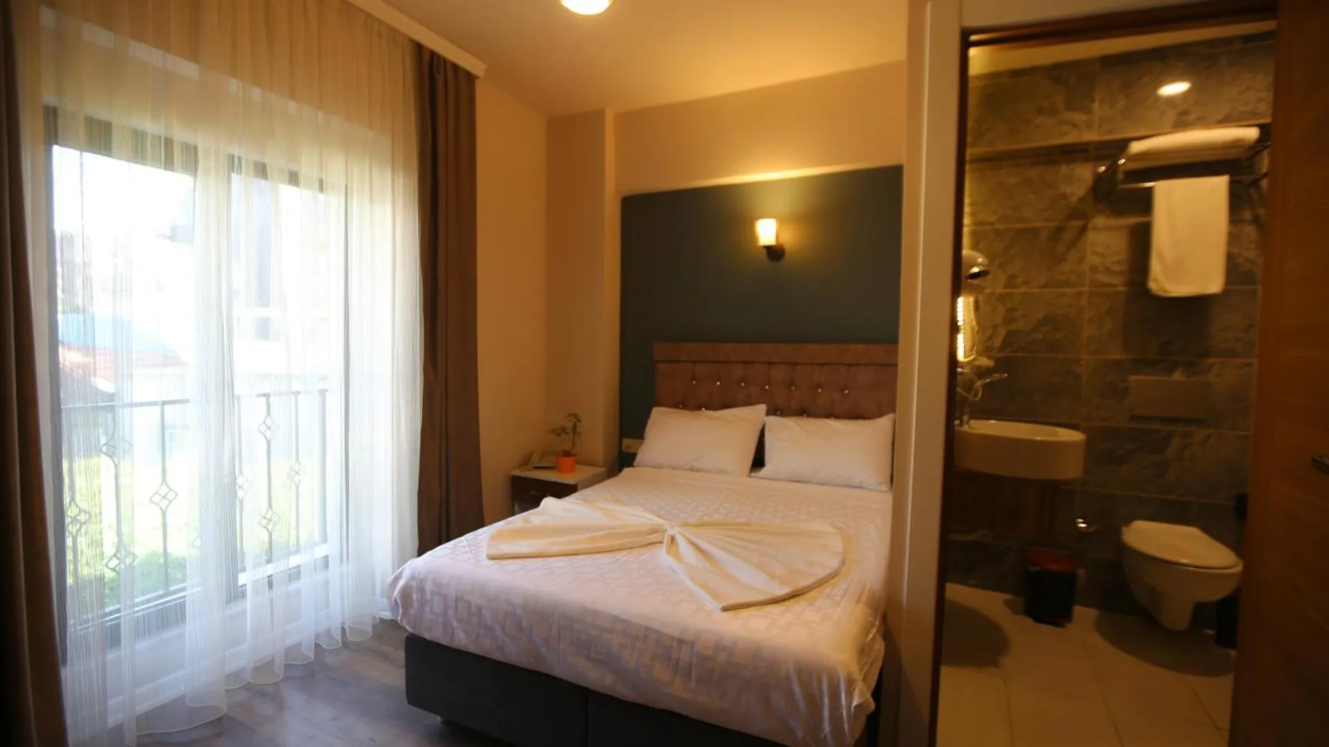 Senyor Garden Hotel Istanbul 3*,  Turkey