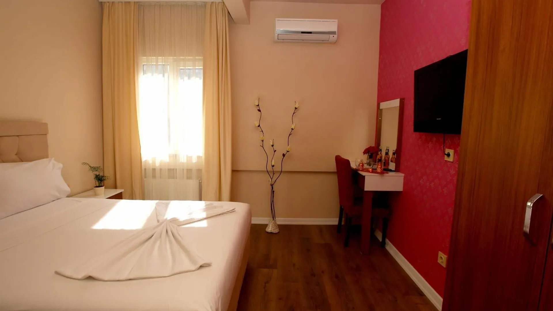 Senyor Garden Hotel Istanbul 3*,