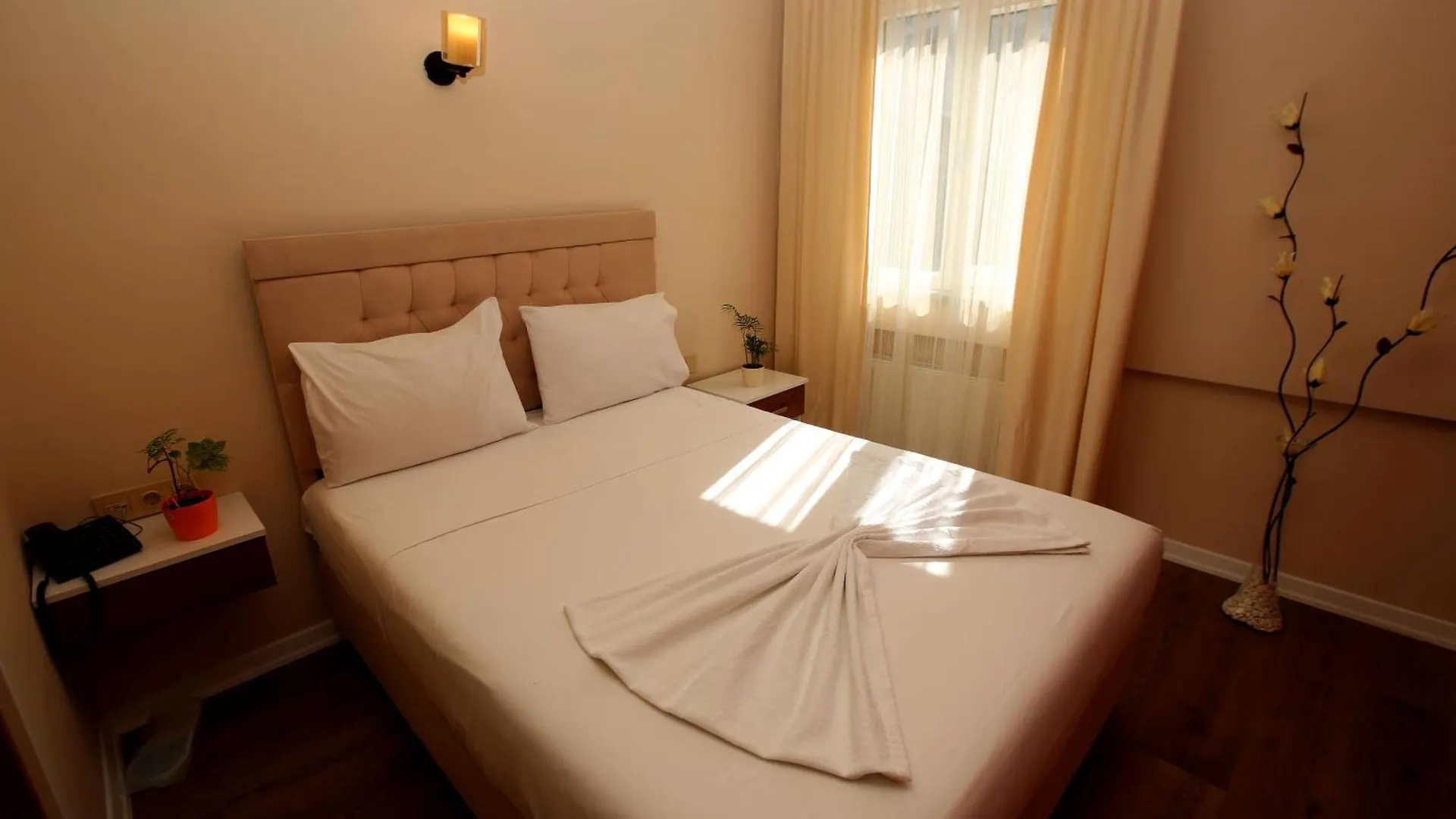 Senyor Garden Hotel Istanbul 3*,  Turkey