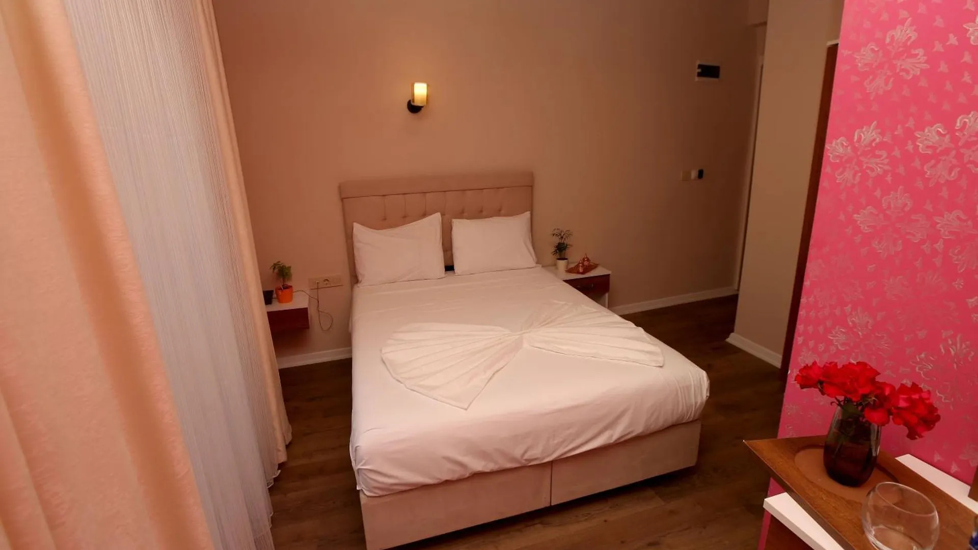 ***  Senyor Garden Hotel Istanbul Turkey