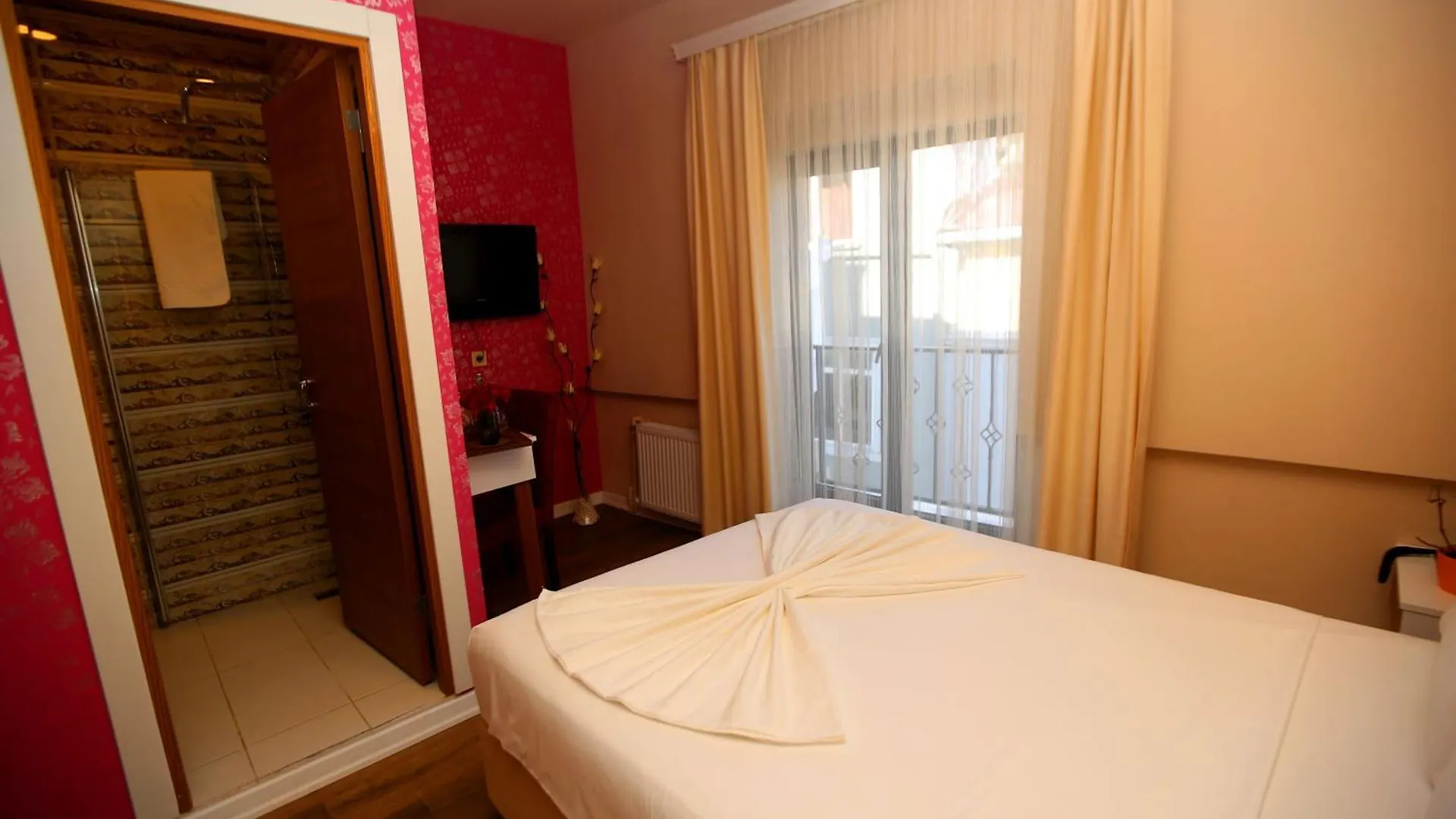 Senyor Garden Hotel Istanbul