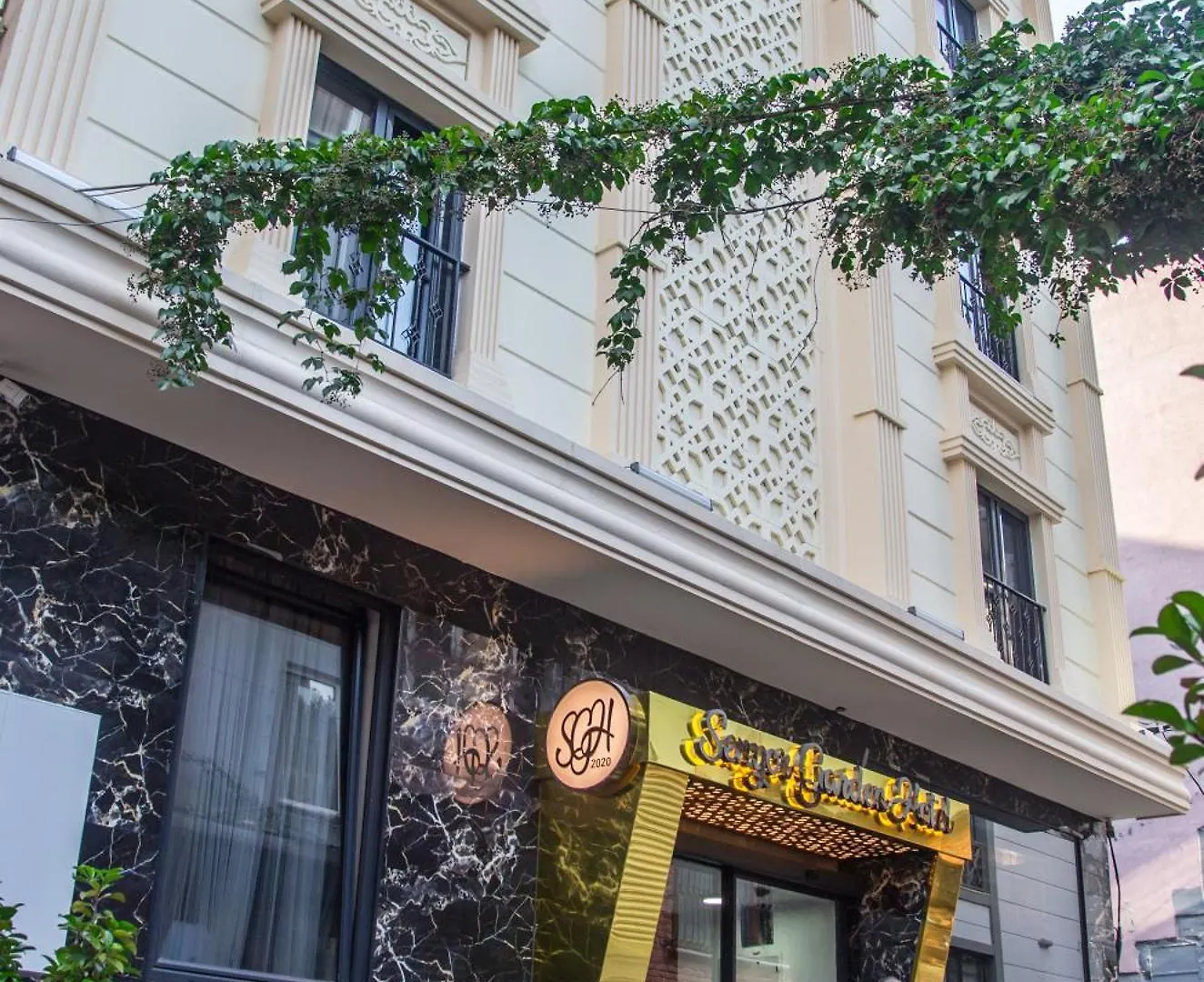 Senyor Garden Hotel Istanbul 3*,  Turkey