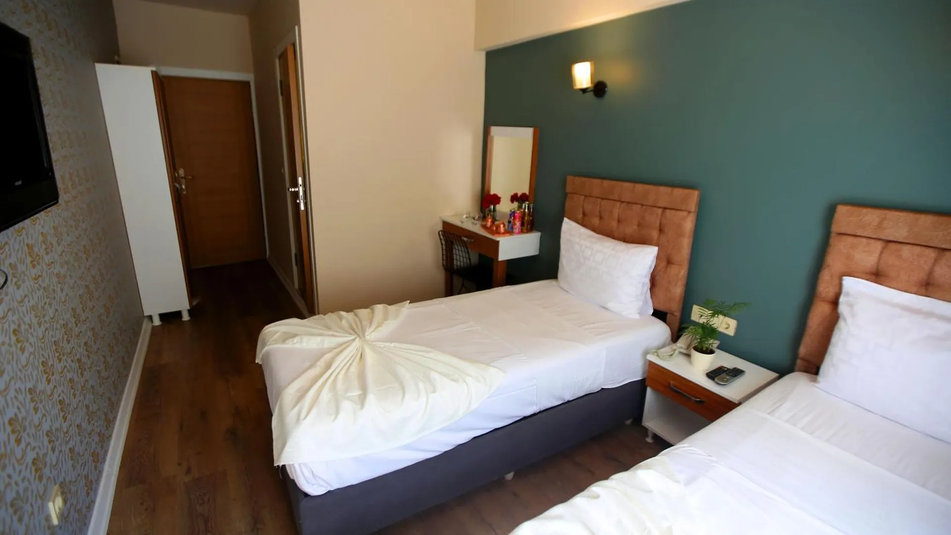 Senyor Garden Hotel Istanbul