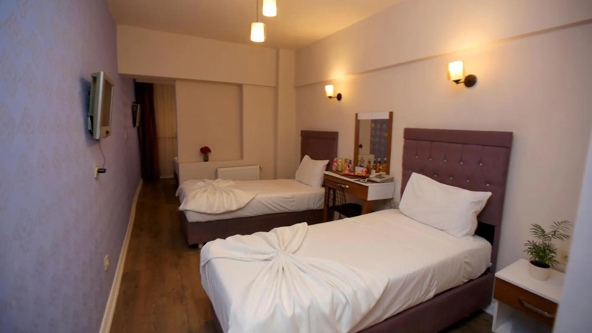 Senyor Garden Hotel Istanbul