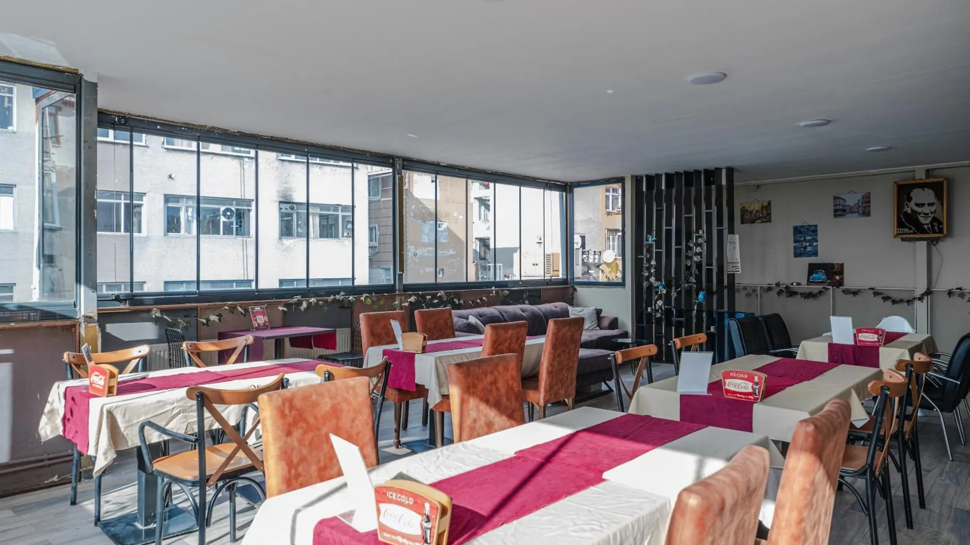 ***  Senyor Garden Hotel Istanbul Tyrkiet