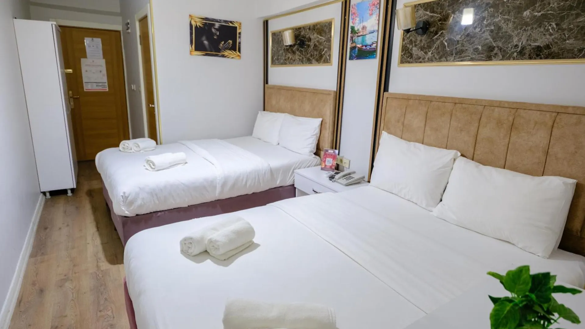 Senyor Garden Hotel Istanbul
