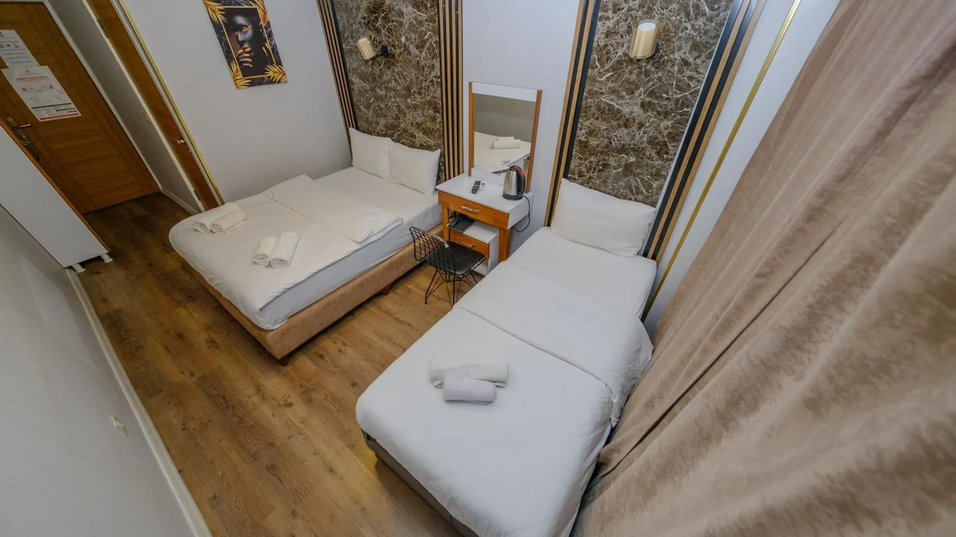 Senyor Garden Hotel Istanbul