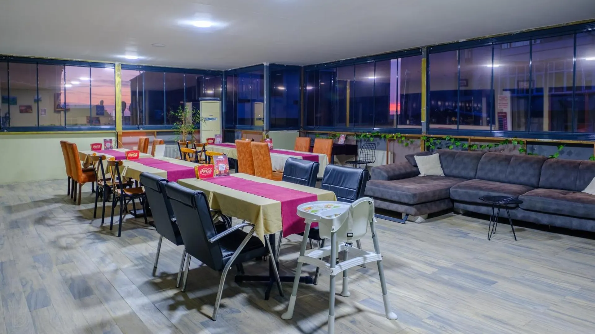 Senyor Garden Hotel Istanbul