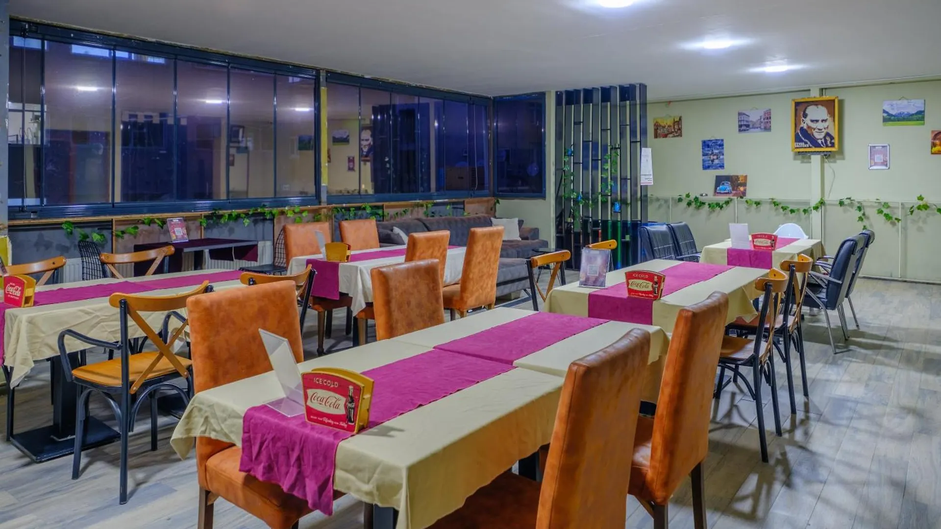 Senyor Garden Hotel Istanbul 3*,  Tyrkiet